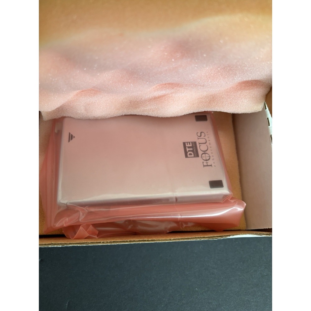 Focus Enhancements FS-4 Li-Ion Battery Pack 0009-01 for FS4 DC 1050 mAh-NEW